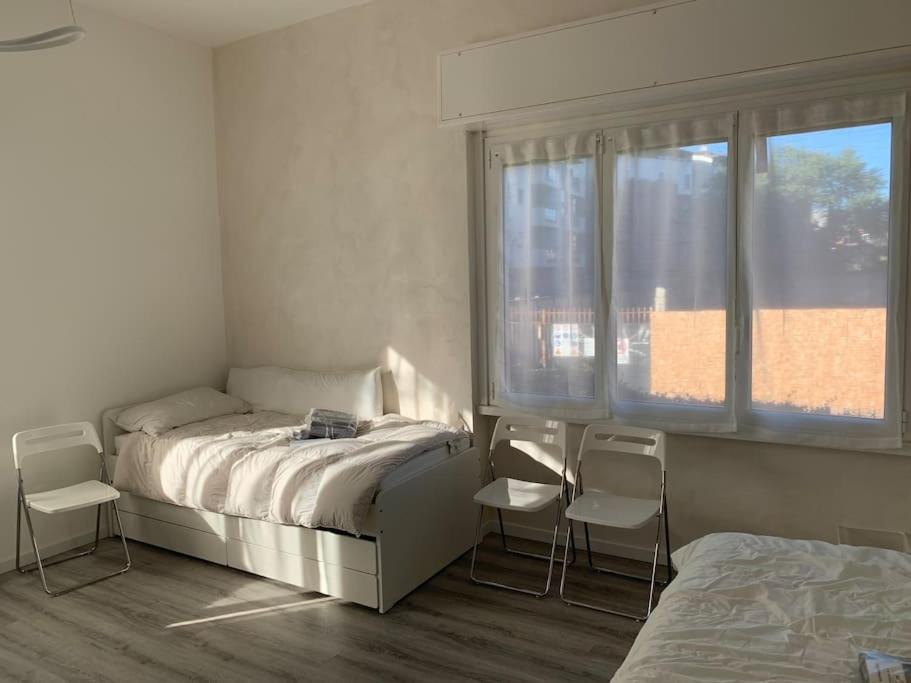 Sunny -Entire Apartment Milan Center- 24H Check-In 外观 照片