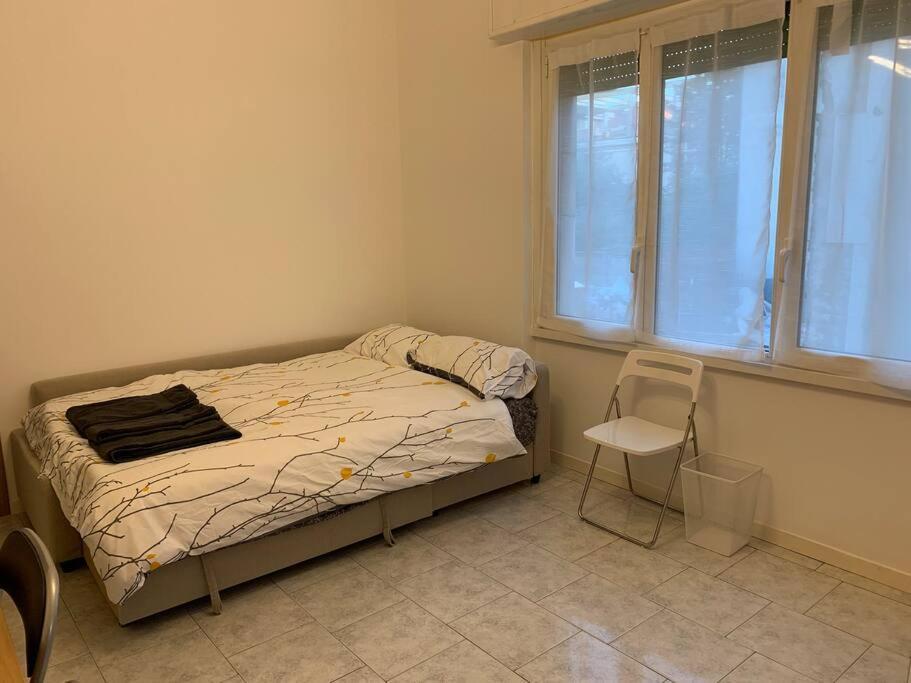 Sunny -Entire Apartment Milan Center- 24H Check-In 外观 照片